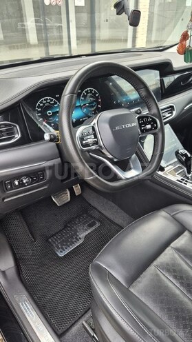JETOUR X95-6