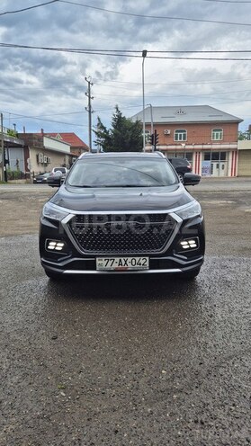 JETOUR X95-1