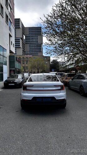 Polestar 2-5