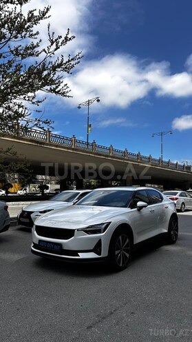 Polestar 2-4