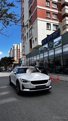 Polestar 2-3