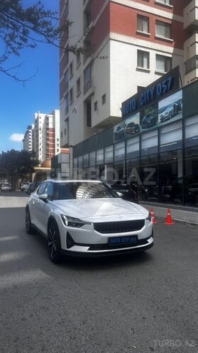 Polestar 2-2