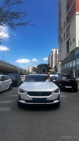Polestar 2-1