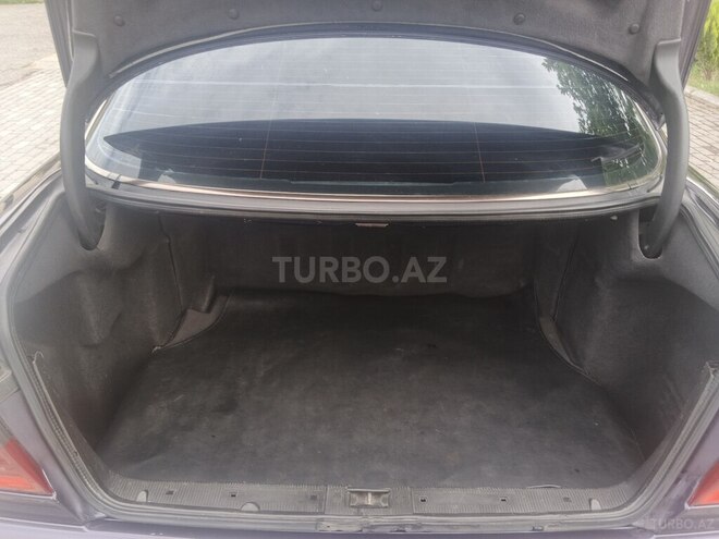 Mercedes E 220-9