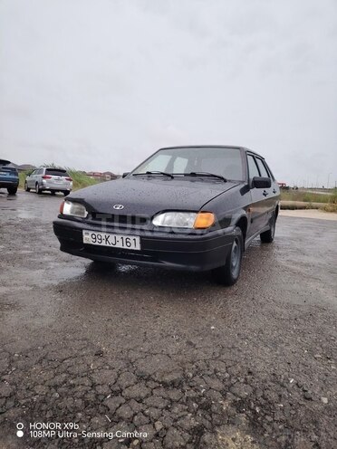 LADA (VAZ) 2115-1