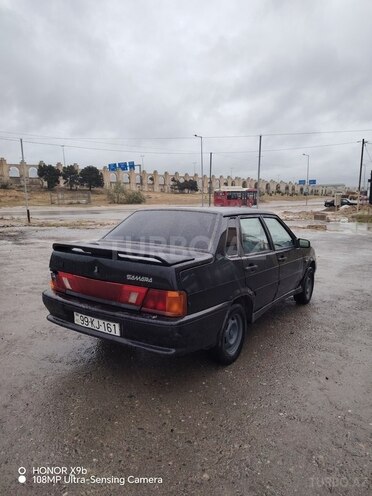 LADA (VAZ) 2115-3