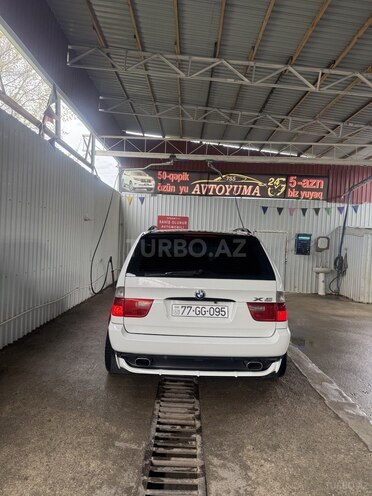 BMW X5-2