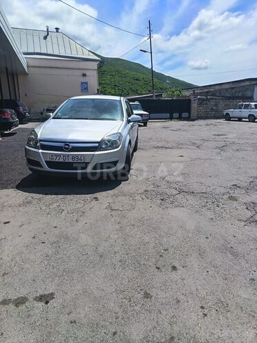 Opel Astra-1
