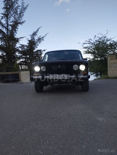 LADA (VAZ) 2106-1