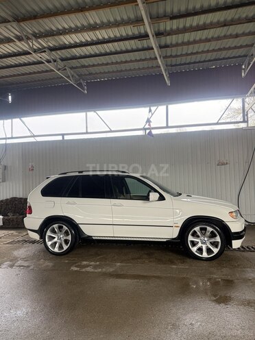 BMW X5-3