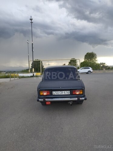 LADA (VAZ) 2106-2