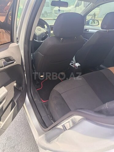 Opel Astra-3