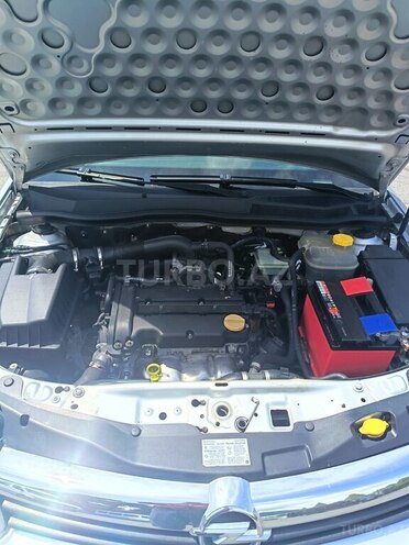 Opel Astra-4