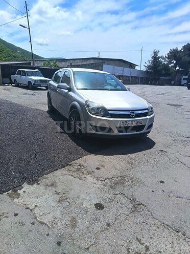 Opel Astra-7