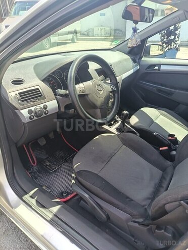 Opel Astra-6