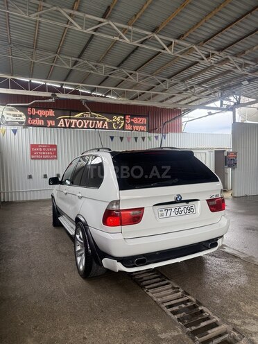 BMW X5-4