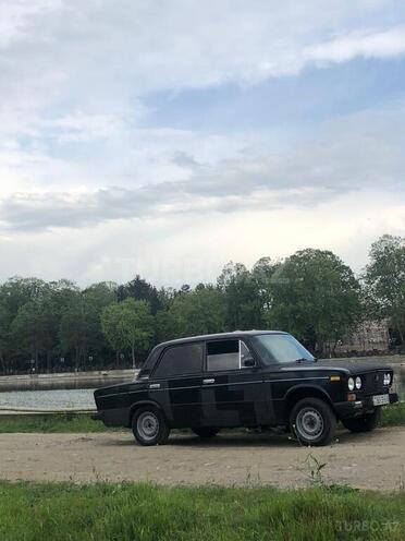 LADA (VAZ) 2106-6
