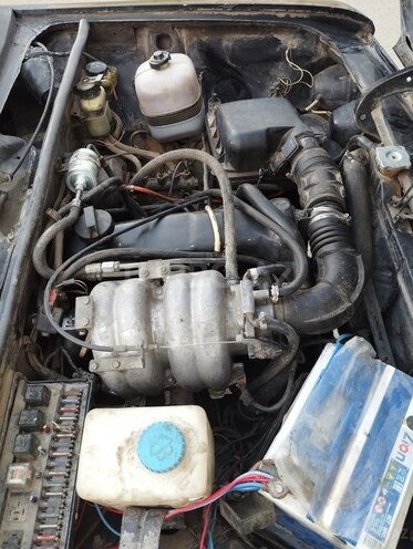 LADA (VAZ) 2106-7