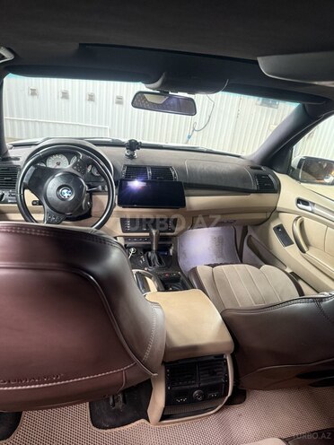 BMW X5-5
