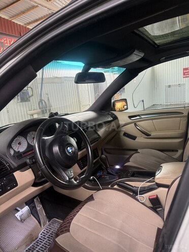 BMW X5-6