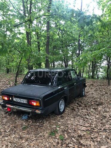 LADA (VAZ) 2106-9