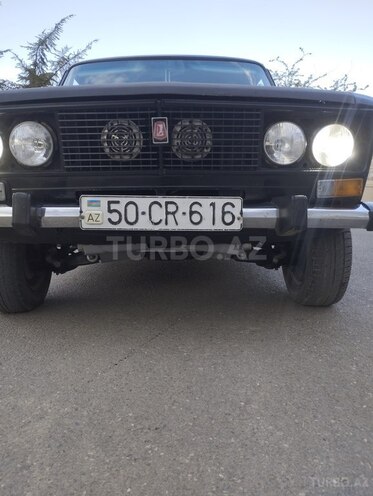 LADA (VAZ) 2106-10