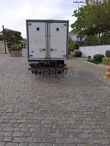 GAZ GAZel (33021)-2