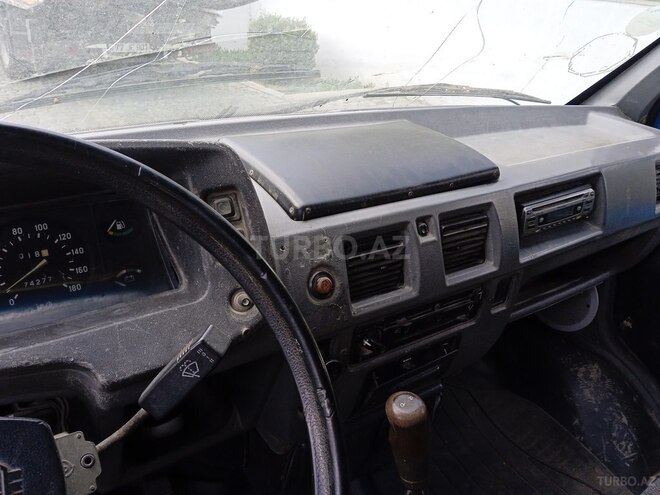GAZ GAZel (33021)-3