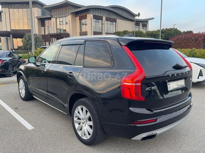 Volvo XC90-3