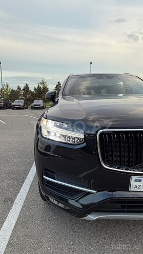 Volvo XC90-5