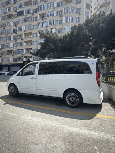 Mercedes Vito 115 CDI-3