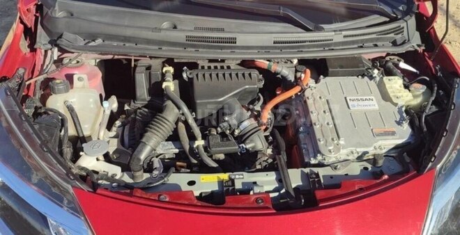 Nissan Note-11