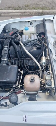 LADA (VAZ) 2107-6