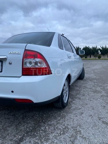 LADA (VAZ) Priora-3