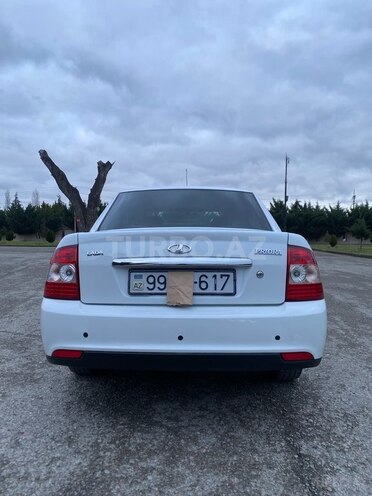 LADA (VAZ) Priora-6