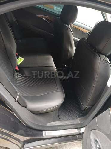 Mercedes E 220-5