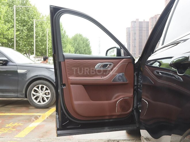 Geely  2026, 0 km - 1.5 l - Bakı