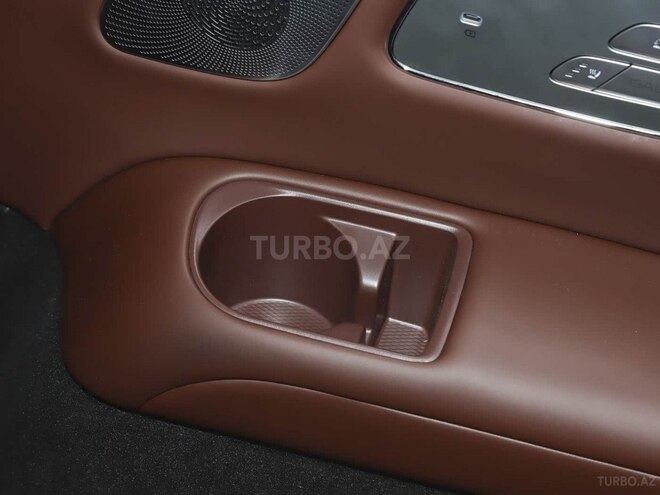 Geely  2026, 0 km - 1.5 l - Bakı