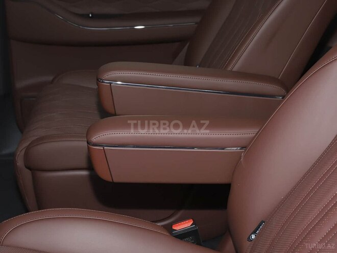 Geely  2026, 0 km - 1.5 l - Bakı