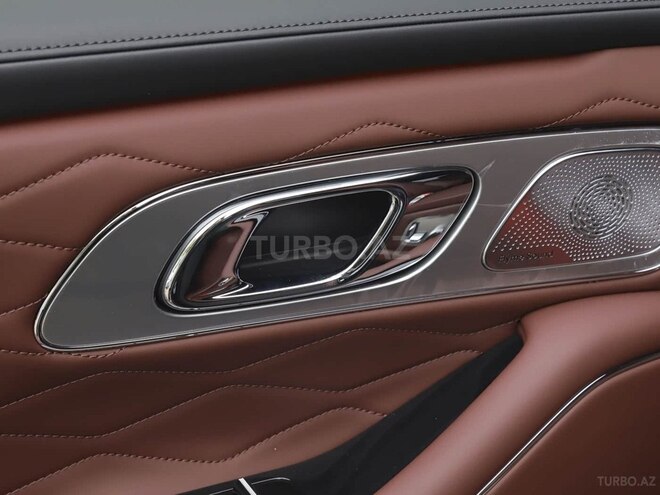 Geely  2026, 0 km - 1.5 l - Bakı
