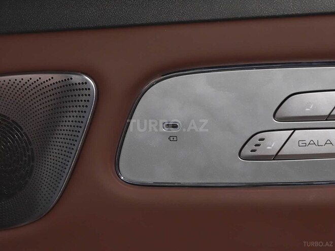 Geely  2026, 0 km - 1.5 l - Bakı
