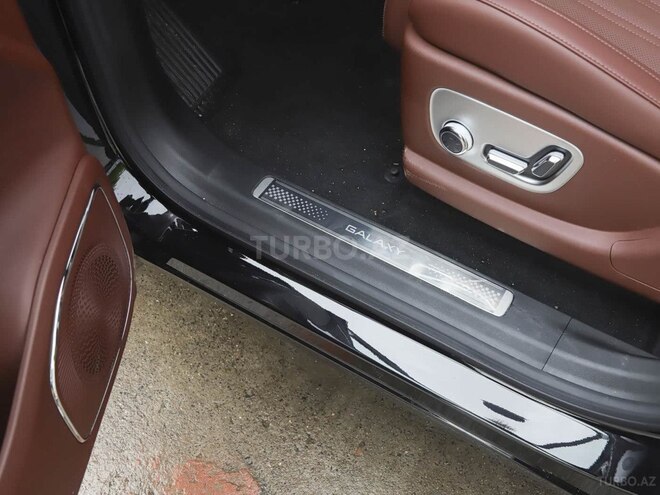 Geely  2026, 0 km - 1.5 l - Bakı