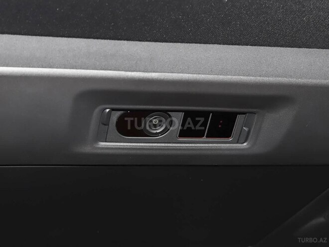 Geely  2026, 0 km - 1.5 l - Bakı