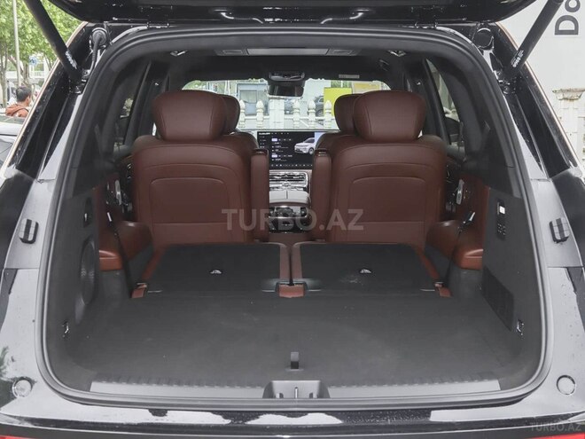 Geely  2026, 0 km - 1.5 l - Bakı
