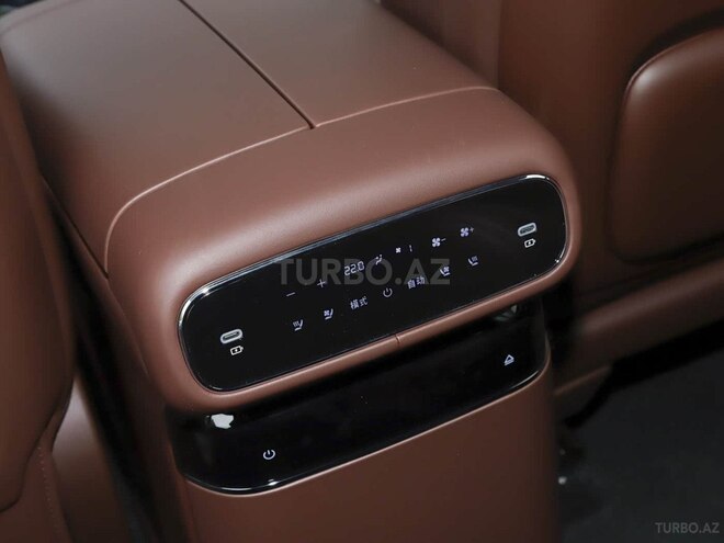 Geely  2026, 0 km - 1.5 l - Bakı