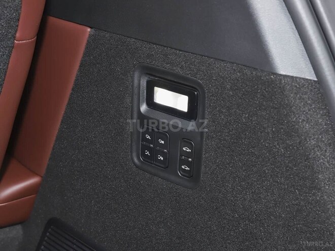 Geely  2026, 0 km - 1.5 l - Bakı