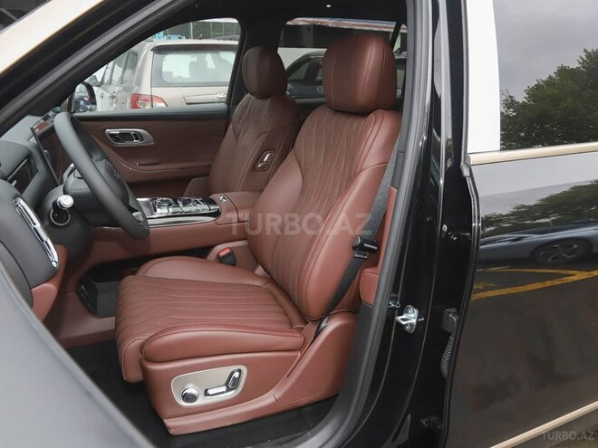 Geely  2026, 0 km - 1.5 l - Bakı