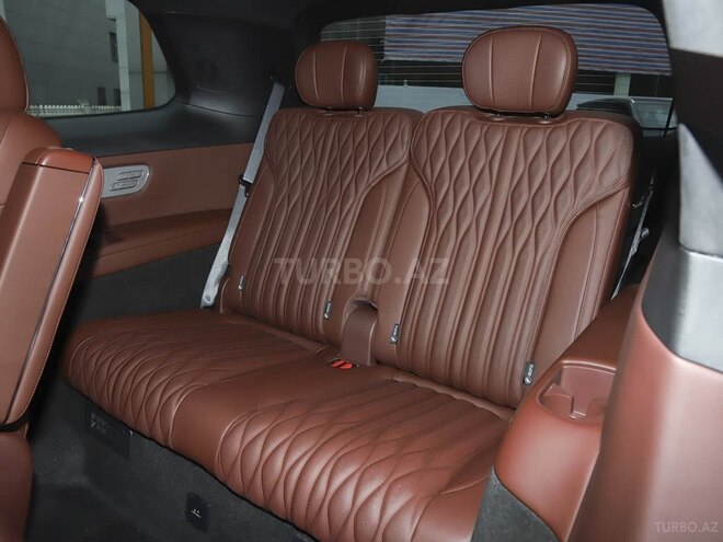 Geely  2026, 0 km - 1.5 l - Bakı