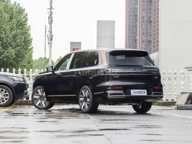 Geely  2026, 0 km - 1.5 l - Bakı