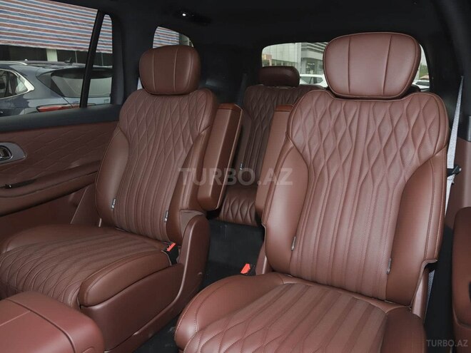 Geely  2026, 0 km - 1.5 l - Bakı